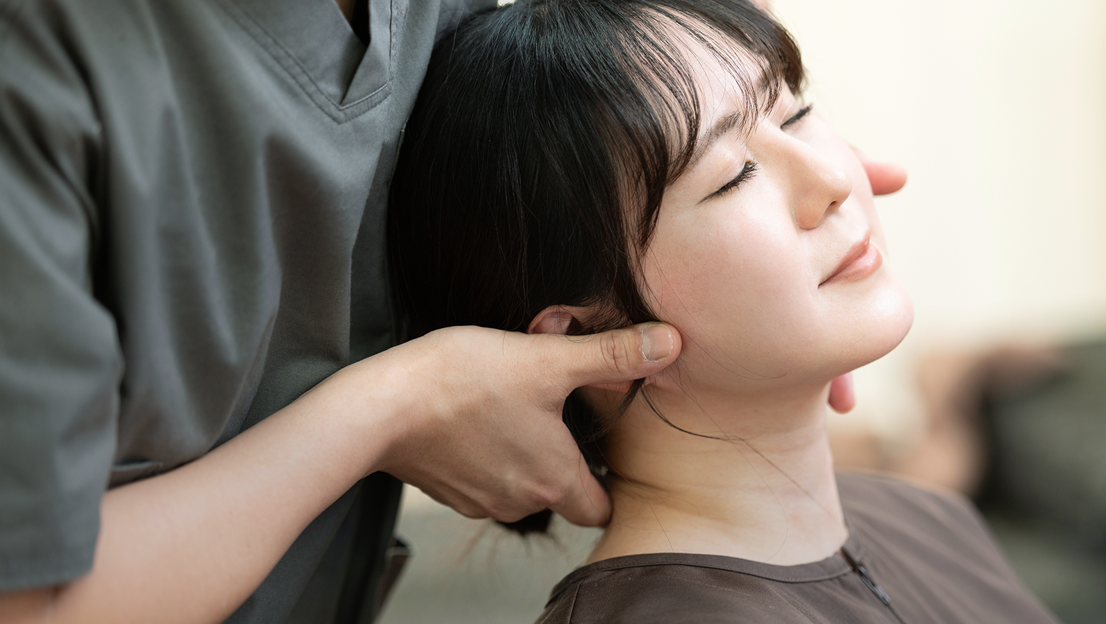 ルミナカイロプラクティック