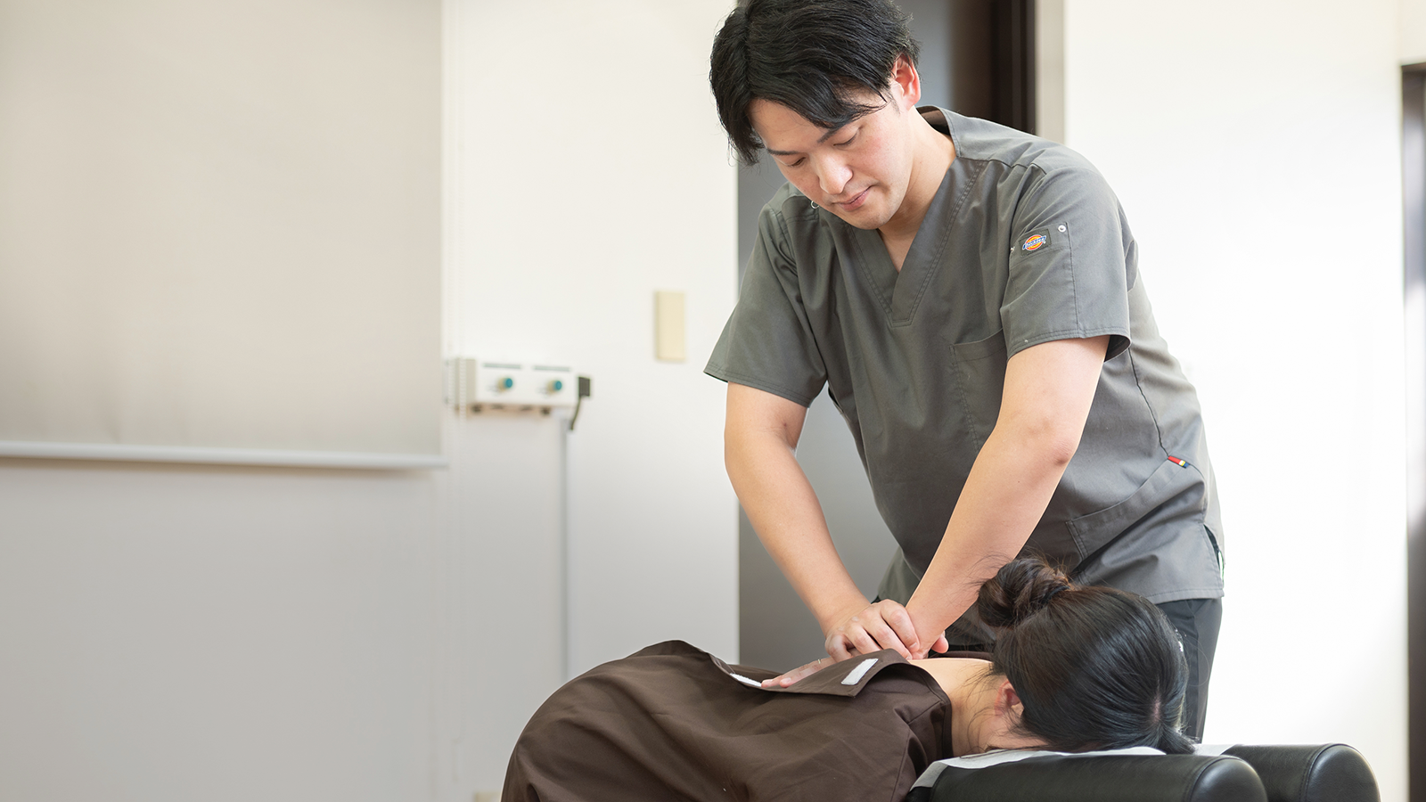 ルミナカイロプラクティック